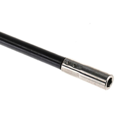 CK Nut Driver, 6 mm Tip, 200 mm Blade, 310 mm Overall