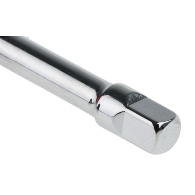Facom R.236 1/4 in Square Handle, 158 mm Overall