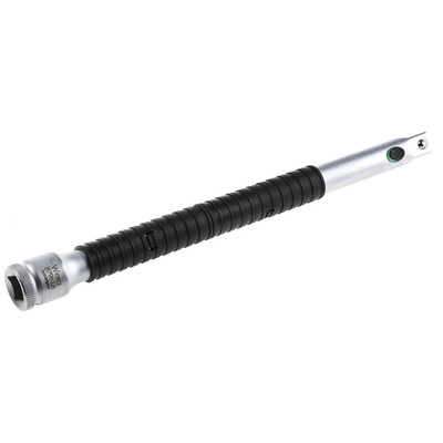 Wera Zyklop 8796 3/8 in Square Extension, 200 mm Overall