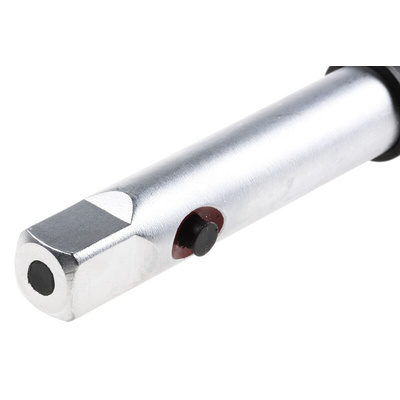 Wera Zyklop 8796 3/8 in Square Extension, 200 mm Overall