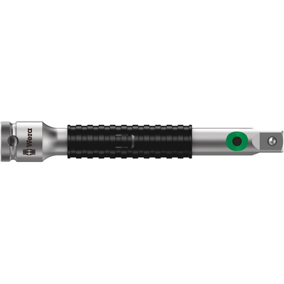 Wera Zyklop 8796 3/8 in Square Extension, 125 mm Overall