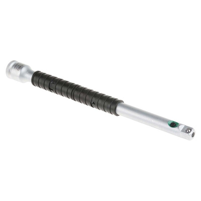Wera Zyklop 8796 1/4 in Square Extension, 150 mm Overall