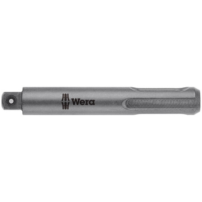 Wera 1/4 in Square Adapter