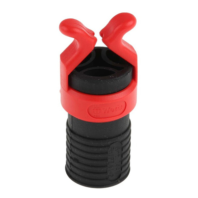 Wera Screw Gripper, 41 mm Overall