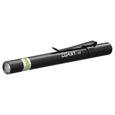Coast A8R LED LED Torch - Rechargeable 12 lm