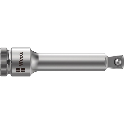 Wera Zyklop 8794 1/4 in Square Adapter