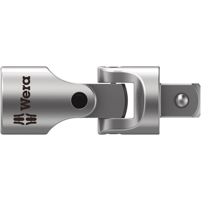 Wera Zyklop 8795 3/8 in Square Joint