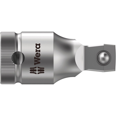 Wera 1/2 in Square Adapter
