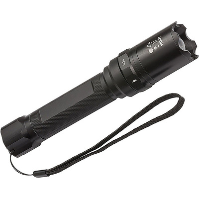 brennenstuhl TL 350AFS LED LED Torch - Rechargeable 350 lm