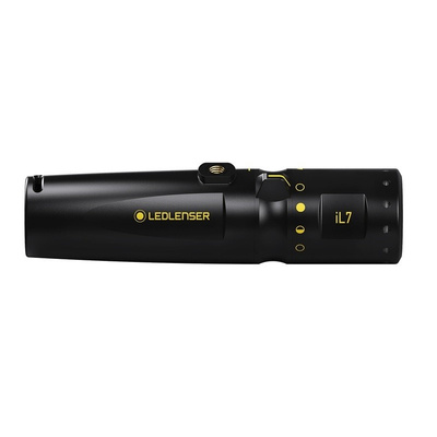 Led Lenser iL7 ATEX LED LED Torch 340 lm