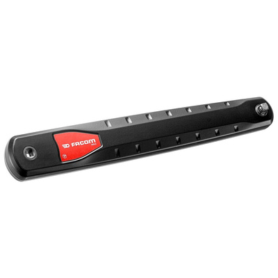 Facom 1/4 in Square Extension, 230 mm Overall
