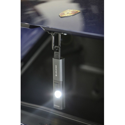 Led Lenser LED Inspection Lamp - Rechargeable