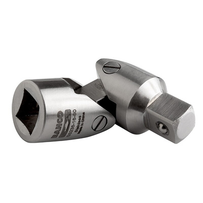 Bahco SS236 1/2 in Square Joint, 80 mm Overall
