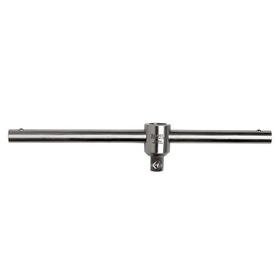 Bahco 1/4 in Square Handle, 250 mm Overall