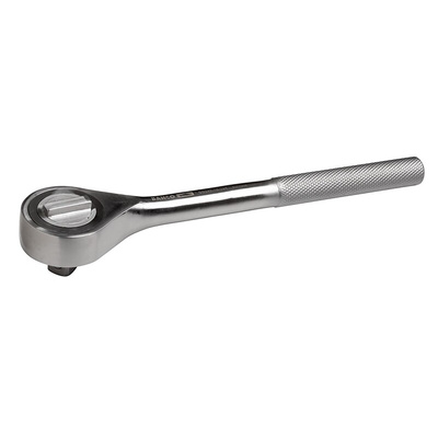 Bahco 1/4 in Square Reversible Ratchets, Socket Ratchet