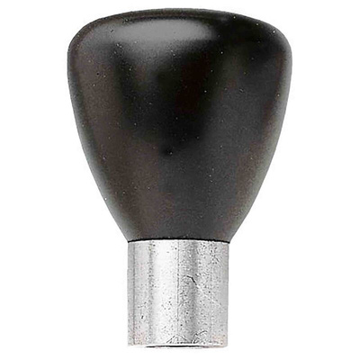 Facom 1/2 in, 3/8 in Square Handle, 66 mm Overall