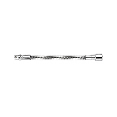 Facom 3/8 in Extension, 200 mm Overall