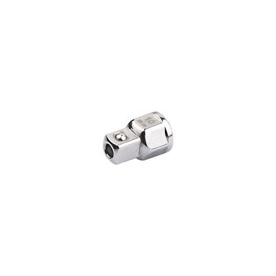RS PRO 1/4 in Square Adapter, 16.4 mm Overall