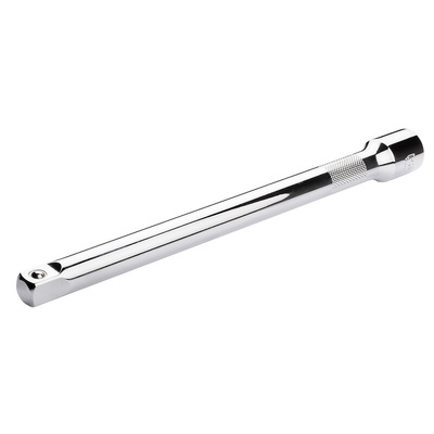 RS PRO 1/2 in Square Extension, 250 mm Overall