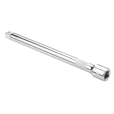 RS PRO 1/2 in Square Extension, 250 mm Overall