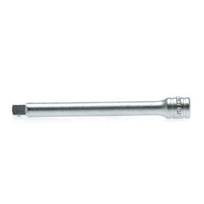 Teng Tools 4 in Square Extension, 100 mm Overall