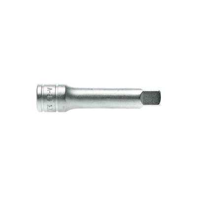Teng Tools 3 in Square Extension, 75 mm Overall