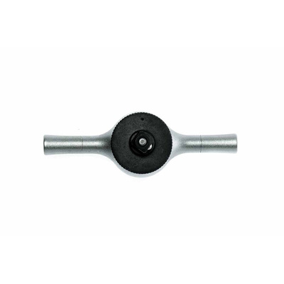 Teng Tools 1/4 in Square 1/4 inch drive mini palm ratchet, 76.0 mm Overall