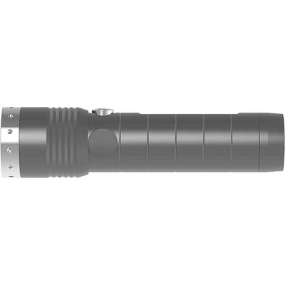 Led Lenser MT14 LED LED Torch - Rechargeable 10 lm, 200 lm, 1000 lm