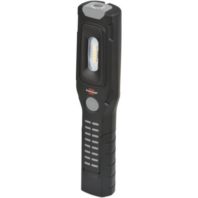 LED Rechargeable Hand Lamp HL 500 A 500+