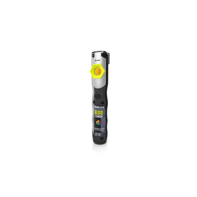 High 96+ CRI inspection light with 600 l
