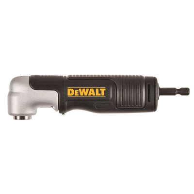 DeWALT Hexagon Impact Right Angle Attachment, 1016 mm Overall