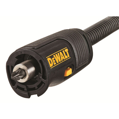 DeWALT Hexagon Impact Flexi Attachment, 300 mm Overall