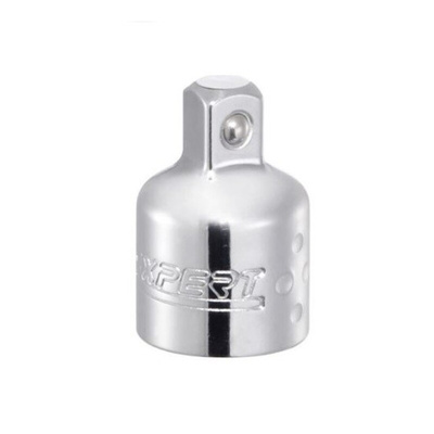 Expert by Facom 17 mm Socket Adapter, 25.4 mm Overall