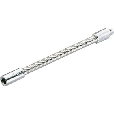 SAM R.220 1/4 in Square Extension, 150 mm Overall