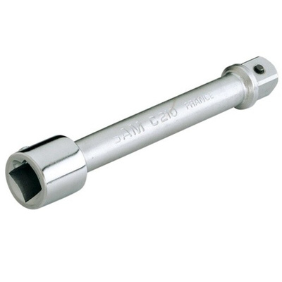 SAM 3/4 in Square Extensions, 200 mm Overall