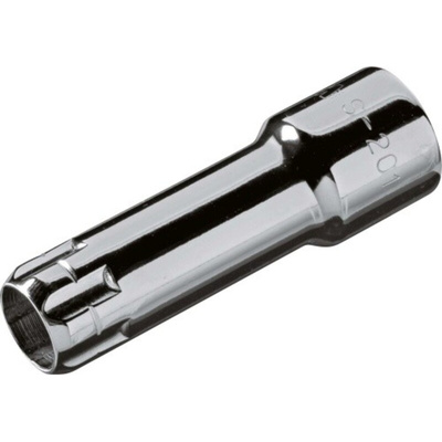 SAM S.201 1/2 in Spline Extension, 75 mm Overall