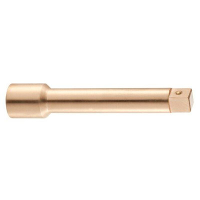 Facom K.210 3/4 in Non-Sparking Square Extension, 200 mm Overall