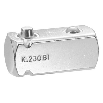 Facom 3/4 in Square Joint, 110 mm Overall