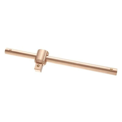 Facom 1 in Square, 400 mm Overall