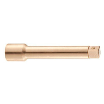 Facom 1/2 in Non-Sparking Square, 100 mm Overall