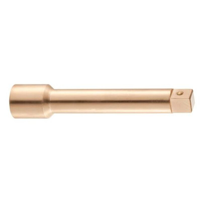 Facom S.215 1/2 in Non-Sparking Square Extension, 250 mm Overall