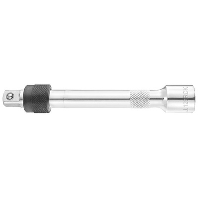 Facom 3/8 mm Square Extension, 250 mm Overall