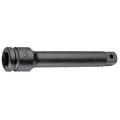 Facom NG.210 1 1/2 in Square Socket, 250 mm Overall