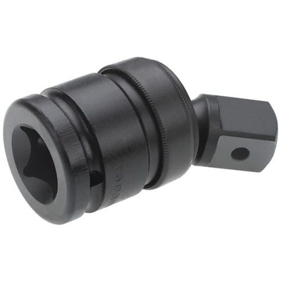Facom 3/4 in 6 Point, 90 mm Overall