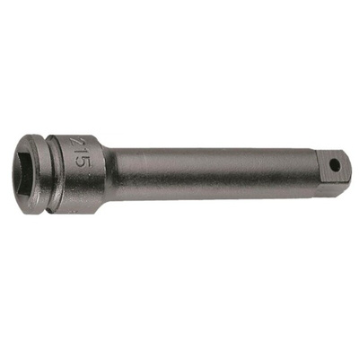 Facom NM.210A 1 in Square Socket, 250 mm Overall