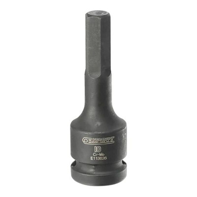 Facom NM.231A 1 To 3/4 in Square Socket, 154 mm Overall