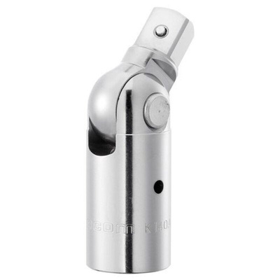 Facom 3/4 in Socket Adapter, 125 mm Overall