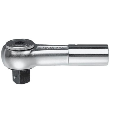 Facom M.151 1 in Square Socket Ratchet