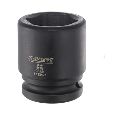 Facom M.215 1 in Adapter, 415 mm Overall