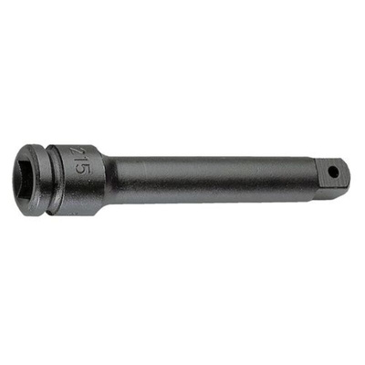 Facom NS.210 1/2 in Square Extension, 75 mm Overall